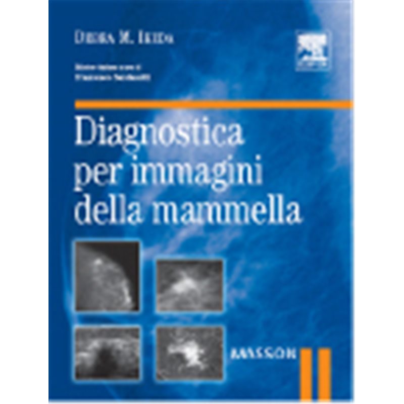 Diagnostica per immagini della mammella